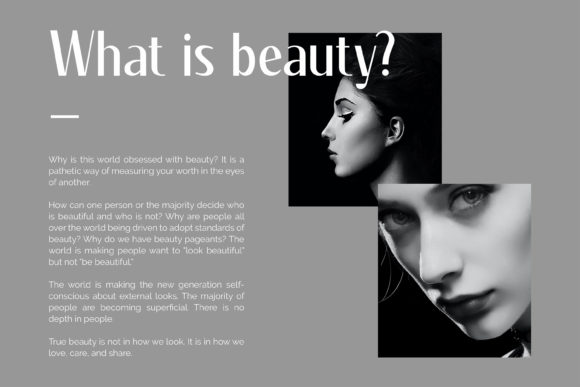 Klara Font PNG with transparent background - Preview 1