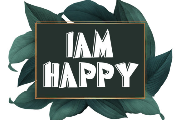 Love and Beauty Font PNG with transparent background - Preview 1