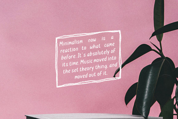 Lovie Font PNG with transparent background - Preview 1