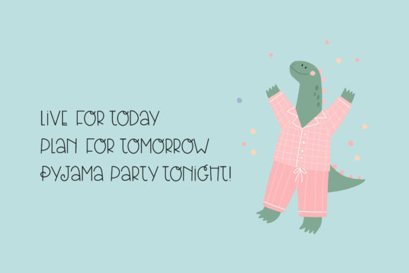 Mambo Italiano Font PNG with transparent background - Preview 1