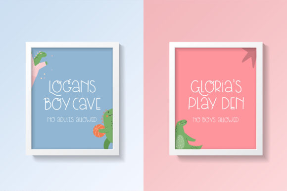 Mambo Italiano Font PNG with transparent background - Preview 4