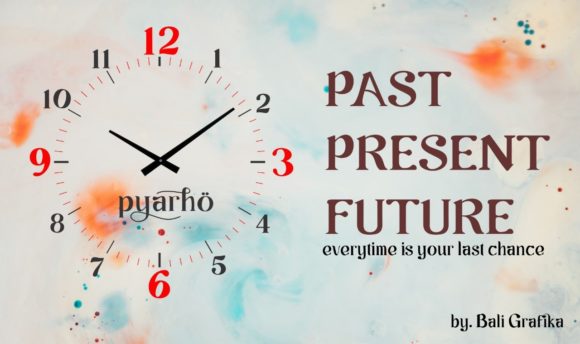 Pyarho Font PNG with transparent background - Preview 1