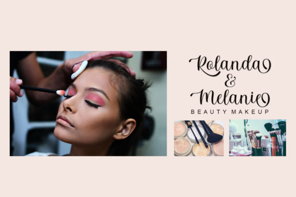 Revanie Font PNG with transparent background - Preview 5