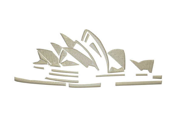 Sydney Opera