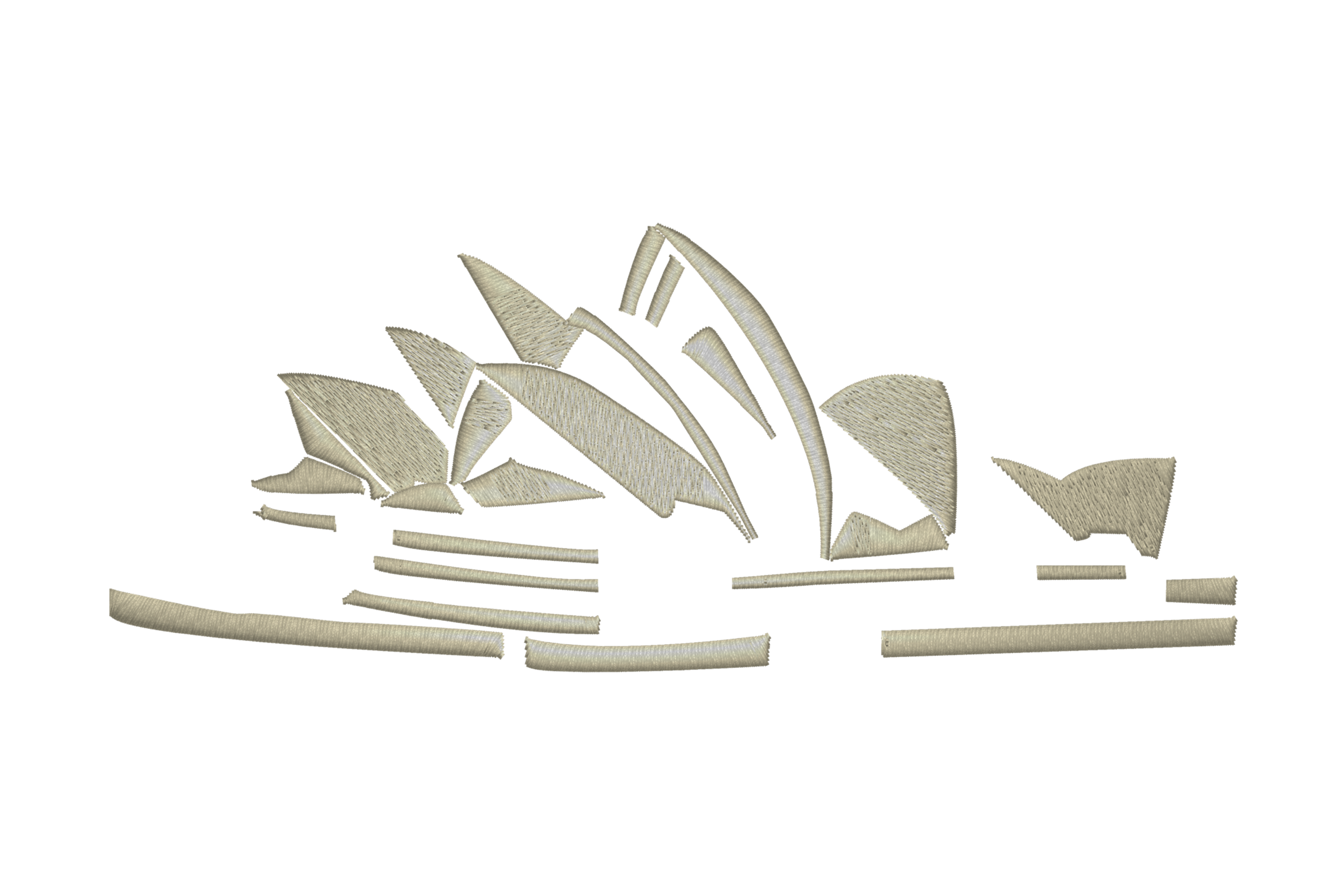 Sydney Opera