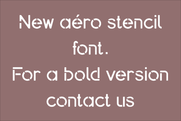 Markplane Font PNG with transparent background - Preview 2