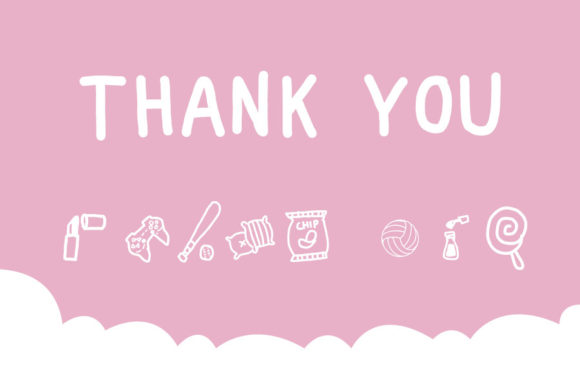 Best Friend Font - Preview 2