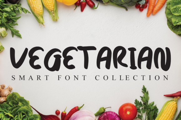Cowsmilk Font - Preview 4