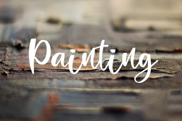 Bettani Sellia Font - Preview 4