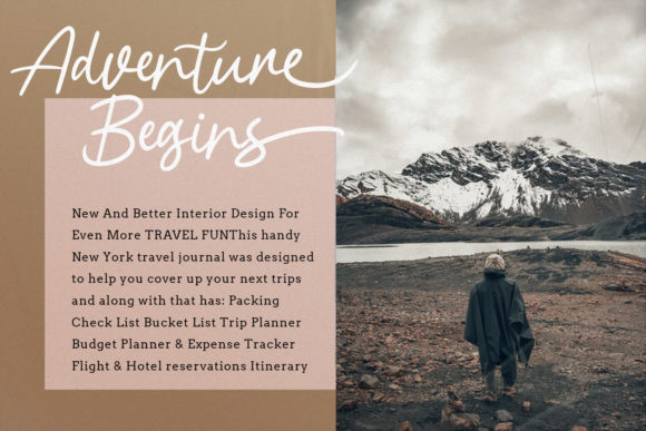 Black Rotela Script Font - Preview 6