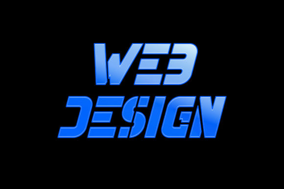 Brand Font - Preview 1