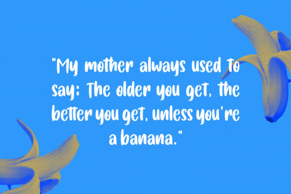 Butterjam Font - Preview 1