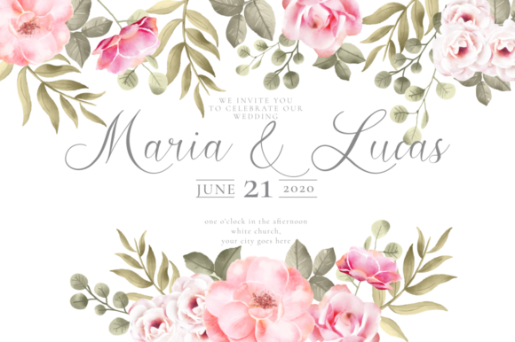Caroline Font - Preview 1