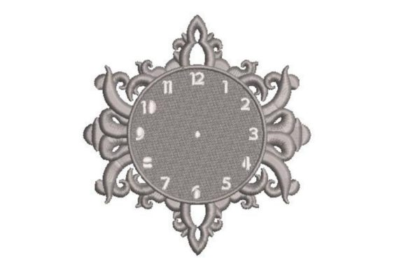 Clock Face