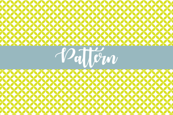 Patterned Design Paper Digital Paper Pattern Vector Graphic by Creative_studio · Creative Fabrica