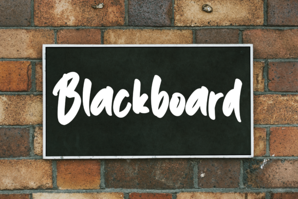 Lemonfruit Font PNG with transparent background - Preview 3
