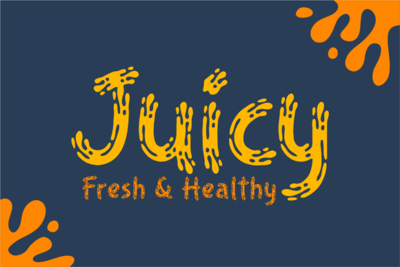Olimate Font PNG with transparent background - Preview 1
