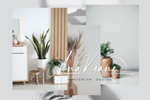 Sign Rathi Font PNG with transparent background - Preview 1