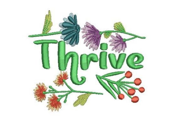 Thrive