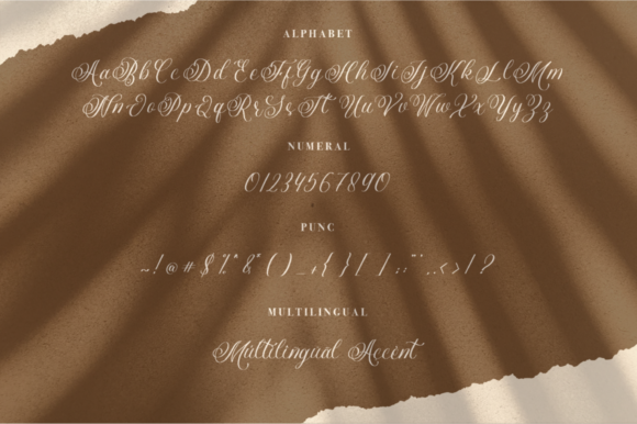 Anabela Font - Preview 3