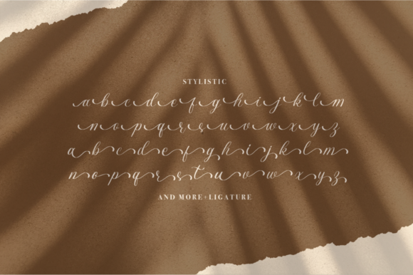 Anabela Font - Preview 4
