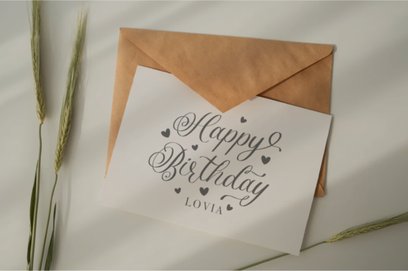 Anabela Font - Preview 6