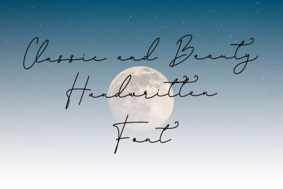 Aurelista Font - Preview 1