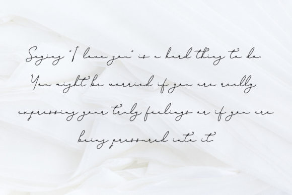 Aurelista Font - Preview 2