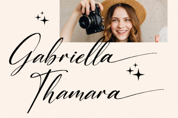 Auristtela Patricia Font - Preview 6