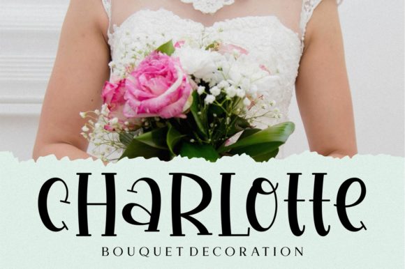 Beautiful Farmhouse Font - Preview 2