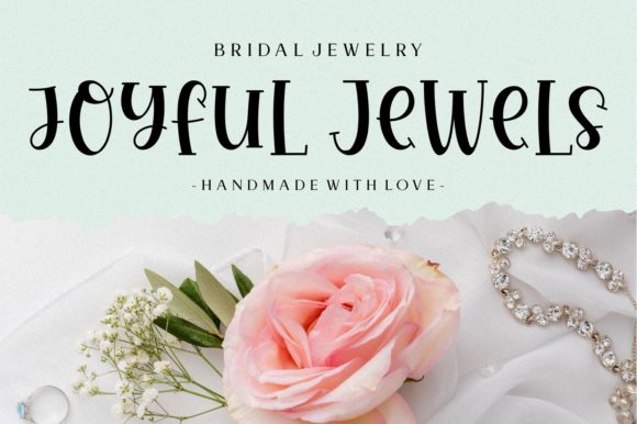 Beautiful Farmhouse Font - Preview 4