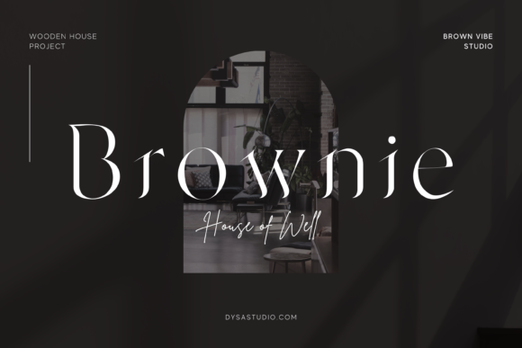 Belagoya Font - Preview 1