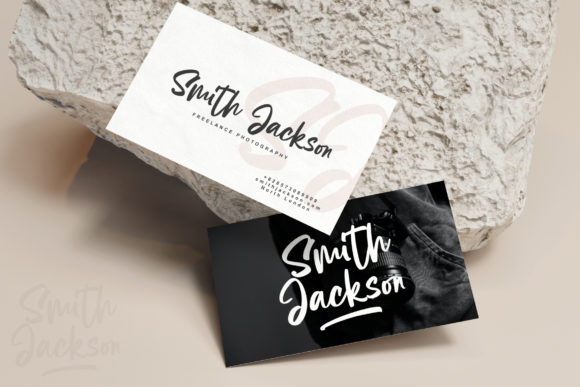 Better Minds Font PNG with transparent background - Preview 2