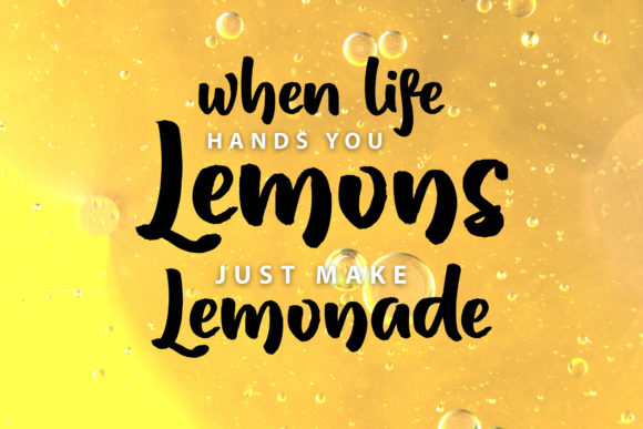 Betty Mignon Font PNG with transparent background - Preview 2
