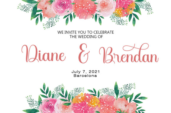 Bongident Script Font - Preview 2