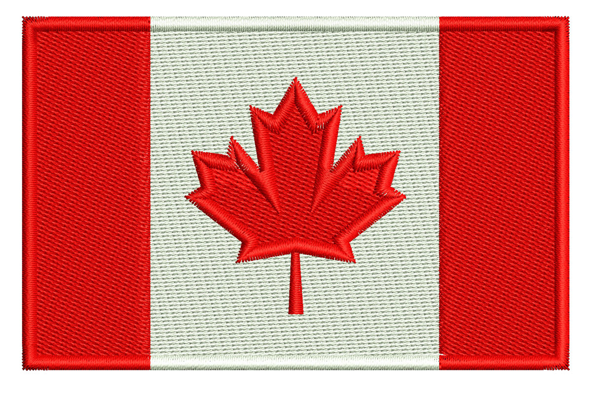Canada Flag