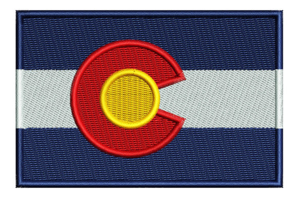 Colorado Flag