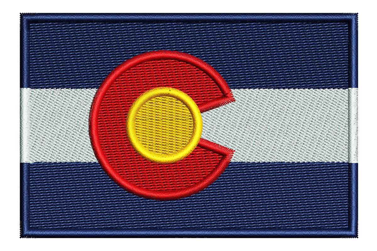 Colorado Flag