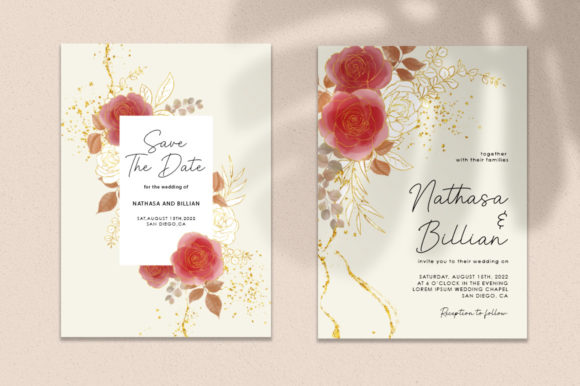 Daisy Font - Preview 3
