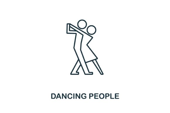 Dancing People