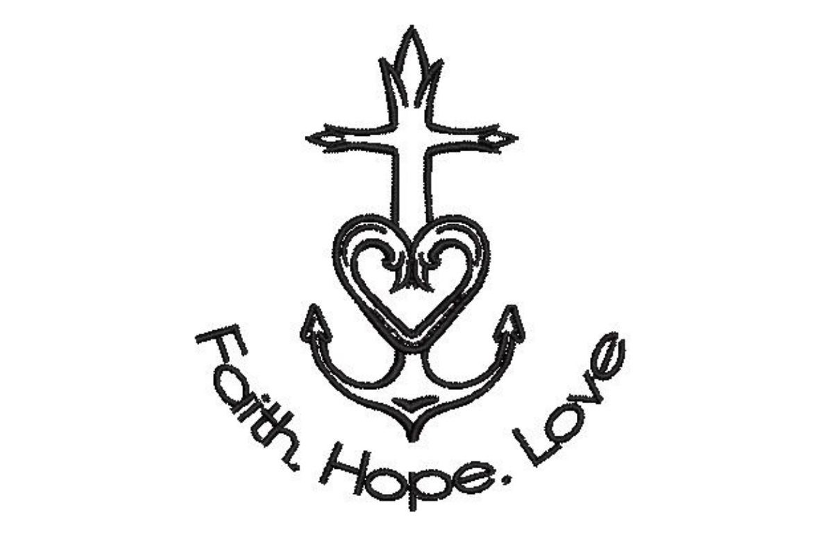 Faith Hope Love