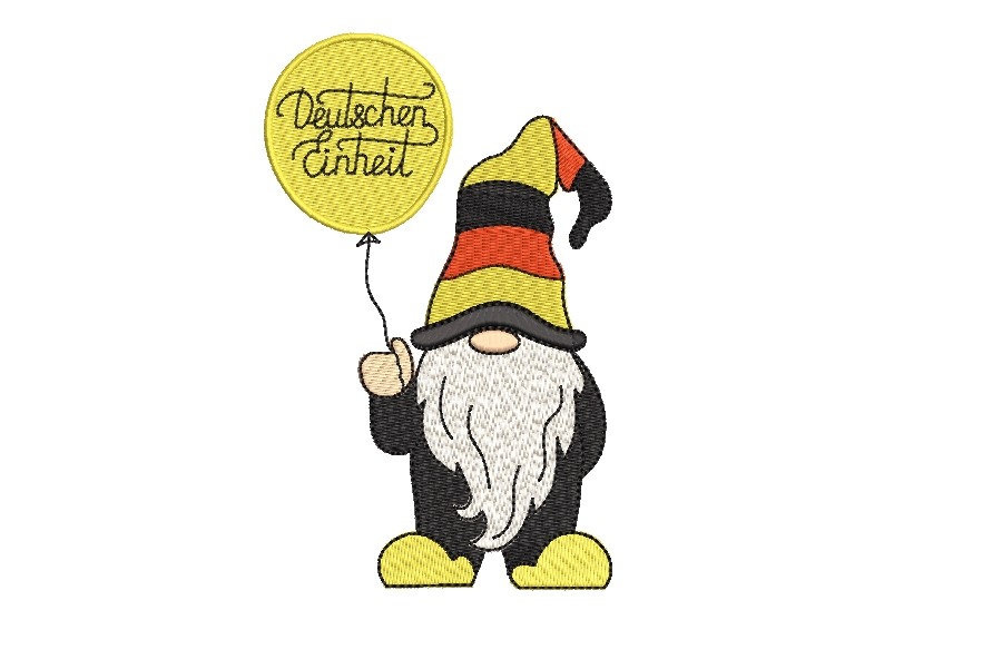 German Gnome
