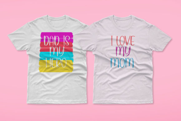 Happy Monday Font - Preview 3