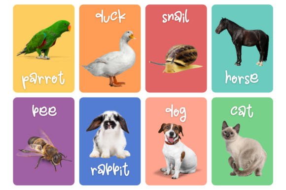 Kids Vibes Font - Preview 6