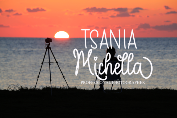 Melody Memory Font PNG with transparent background - Preview 4