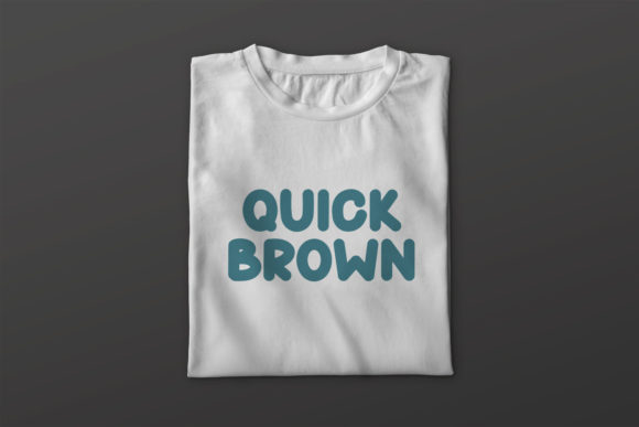 One Pride Font PNG with transparent background - Preview 2