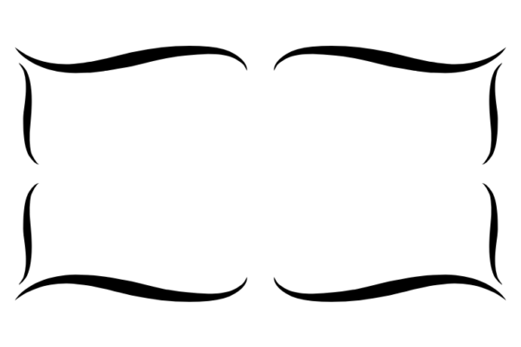 Ornament Frame