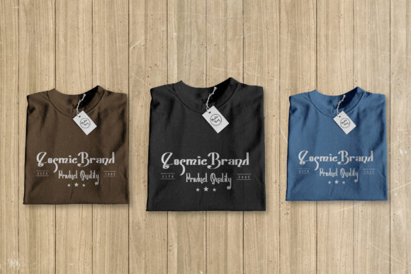 Ovalie Font PNG with transparent background - Preview 6
