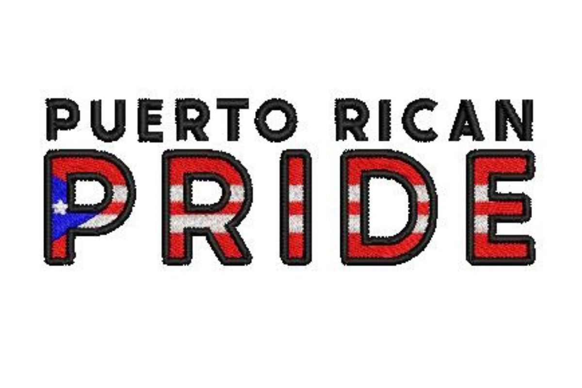 Puerto Rican Pride