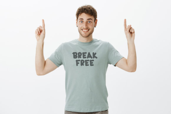 Rebelion Font PNG with transparent background - Preview 3